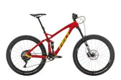 Felt Decree 3 Mountain Bike - 2017, Medium