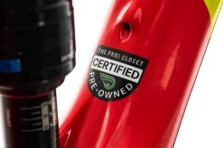 Felt Decree 3 Mountain Bike - 2017, Medium -Felt BMT25808 PH1 03