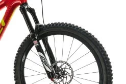 Felt Decree 3 Mountain Bike - 2017, Medium -Felt BMT25808 PH1 06