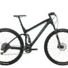 Felt Edict Nine FRD Mountain Bike - 2014, Large