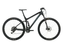 Felt Edict Nine FRD Mountain Bike - 2014, Large