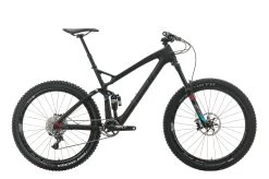 Felt Decree FRD Mountain Bike - 2017, Large