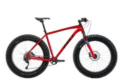 Felt DD30 Fat Bike - 2019, Large
