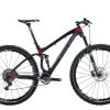 Felt Edict FRD Mountain Bike - 2017, Medium