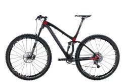 Felt Edict FRD Mountain Bike - 2017, Medium -Felt BMT27238 PH1 02
