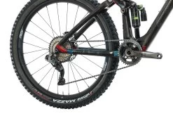 Felt Decree FRD Mountain Bike - 2017, Medium 24 Felt Decree FRD Mountain Bike - 2017, Medium -Felt BMT27562 PH 24
