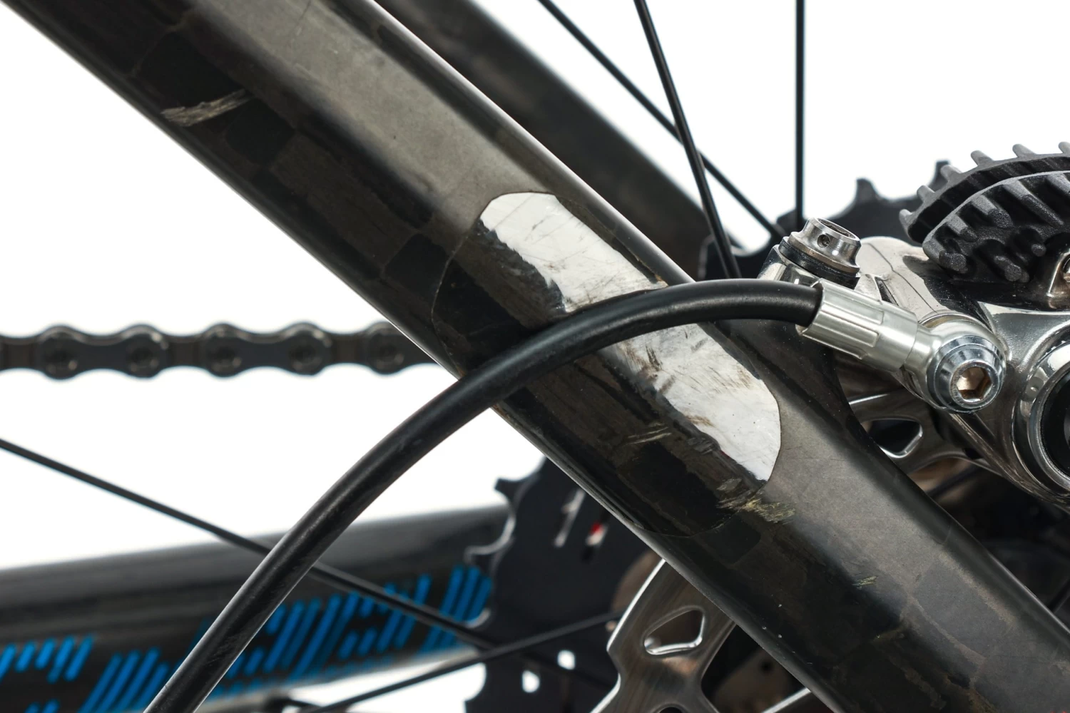 Felt Decree FRD Mountain Bike - 2017, Medium 21 Felt Decree FRD Mountain Bike - 2017, Medium - Image 19