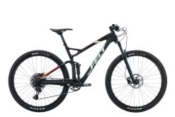 Felt Edict 5 Mountain Bike - 2019, Large