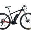 Felt Nine-e 20 Mountain E-Bike - 2017, Medium