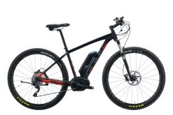 Felt Nine-e 20 Mountain E-Bike - 2017, Medium