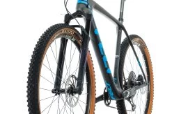 Felt Doctrine 1 Mountain Bike - 2019, X-Large -Felt BMT28712 PH 4