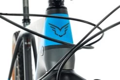 Felt Doctrine 1 Mountain Bike - 2019, X-Large -Felt BMT28712 PH 6