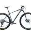 Felt DOCTRINE Advanced SLX Mountain Bike - 2020, 18"