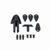 Felt Bicycles SMALL PARTS KIT COMPULSION (18+) -Felt BP0A188 COMPULSION SMALL PARTS KIT 18 rgb72dpi