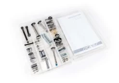 Felt Bicycles REBUILD KIT COMPULSION/VIRTUE ALUMINUM (2009-2010)