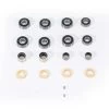 Felt Bicycles BEARING KIT COMPULSION/VIRTUE (2011-2013) -Felt BP0A370 REBUILD KIT COMPULSION VIRTUE rgb72dpi