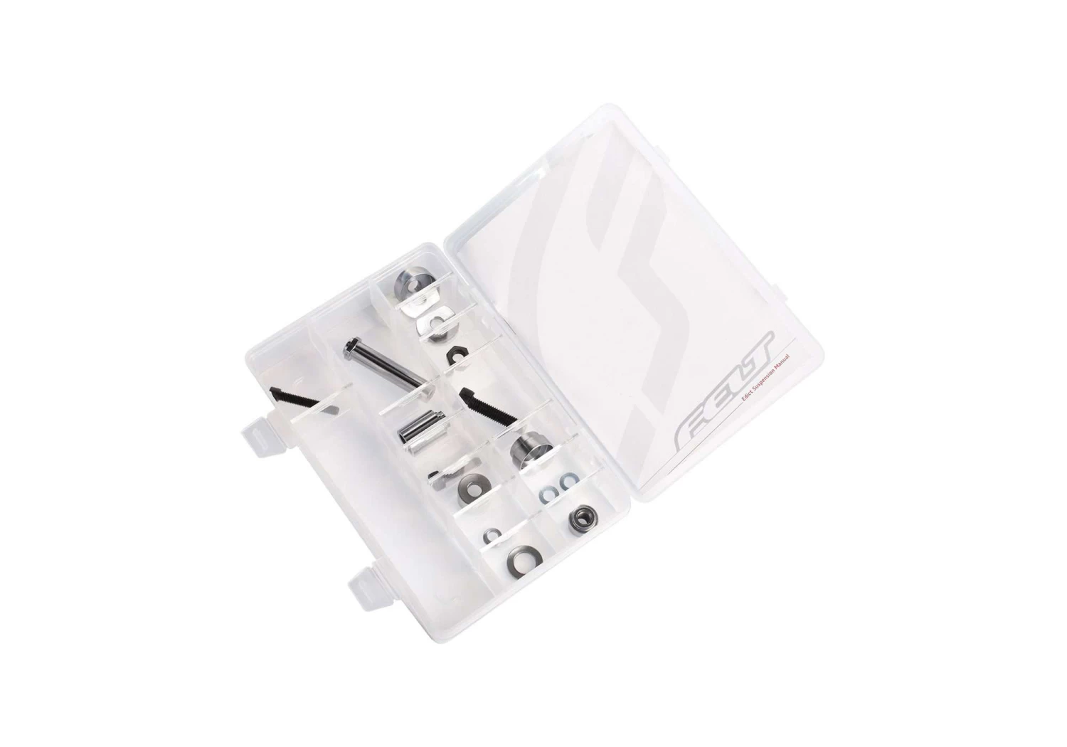 Felt Bicycles TOOL KIT EDICT NINE (11-13) 3 Felt Bicycles TOOL KIT EDICT NINE (11-13)