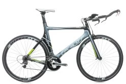 Felt B12 60cm Bike - 2012