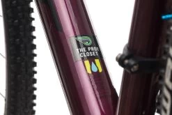 Felt F85X 55cm Bike - 2016 -Felt BRD11896 BJ 03