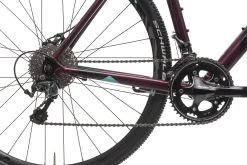 Felt F85X 55cm Bike - 2016 -Felt BRD11896 BJ 04