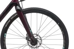 Felt F85X 55cm Bike - 2016 -Felt BRD11896 BJ 05