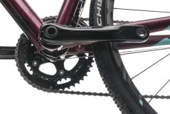 Felt F85X 55cm Bike - 2016 -Felt BRD11896 BJ 07