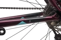 Felt F85X 55cm Bike - 2016 -Felt BRD11896 BJ 09