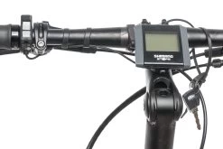 Felt Sport E95 S 55cm E-Bike - 2017 -Felt BRD12258 BJ 09