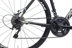 Felt F3X Cyclocross 50cm Bike - 2014 -Felt BRD12623 BJ 04