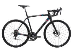 Felt F1X Cyclocross Bike - 2015, 53cm
