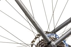 Felt Verza-E 30 S E-Bike - 2016, 48cm -Felt BRD13895 CM 9