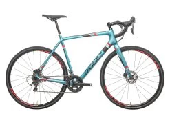 Felt F3X Cyclocross Bike - 2015, 57cm