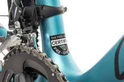 Felt F3X Cyclocross Bike - 2015, 57cm -Felt BRD17794 PH1 03