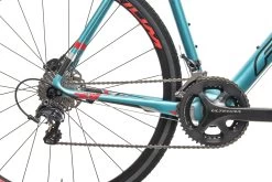 Felt F3X Cyclocross Bike - 2015, 57cm -Felt BRD17794 PH1 04