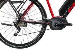 Felt Sport E 85-HP Commuter E-Bike - 2017, 52cm -Felt BRD28574 PH2 04