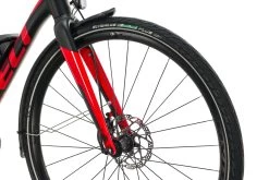 Felt Sport E 85-HP Commuter E-Bike - 2017, 52cm -Felt BRD28574 PH2 05