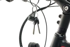 Felt Sport E 85-HP Commuter E-Bike - 2017, 52cm -Felt BRD28574 PH2 08