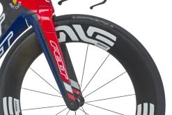 Felt IA FRD 54cm Bike - 2016 -Felt BTT10064 BJ 5