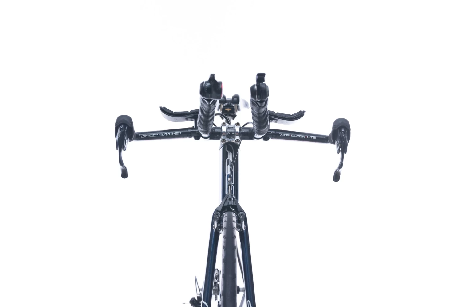 Felt B2R 650c 48cm Bike - 2011 7 Felt B2R 650c 48cm Bike - 2011 - Image 5