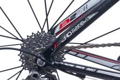 Felt B2R 650c 48cm Bike - 2011 20 Felt B2R 650c 48cm Bike - 2011 -Felt BTT10124 09