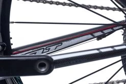 Felt B2R 650c 48cm Bike - 2011 21 Felt B2R 650c 48cm Bike - 2011 -Felt BTT10124 10