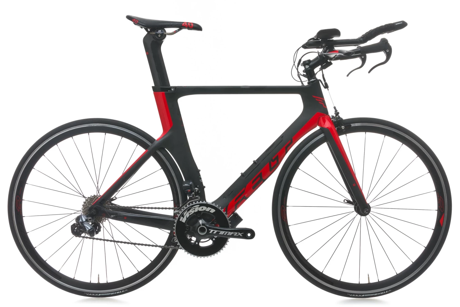 Felt B2 54cm Bike - 2016 3 Felt B2 54cm Bike - 2016