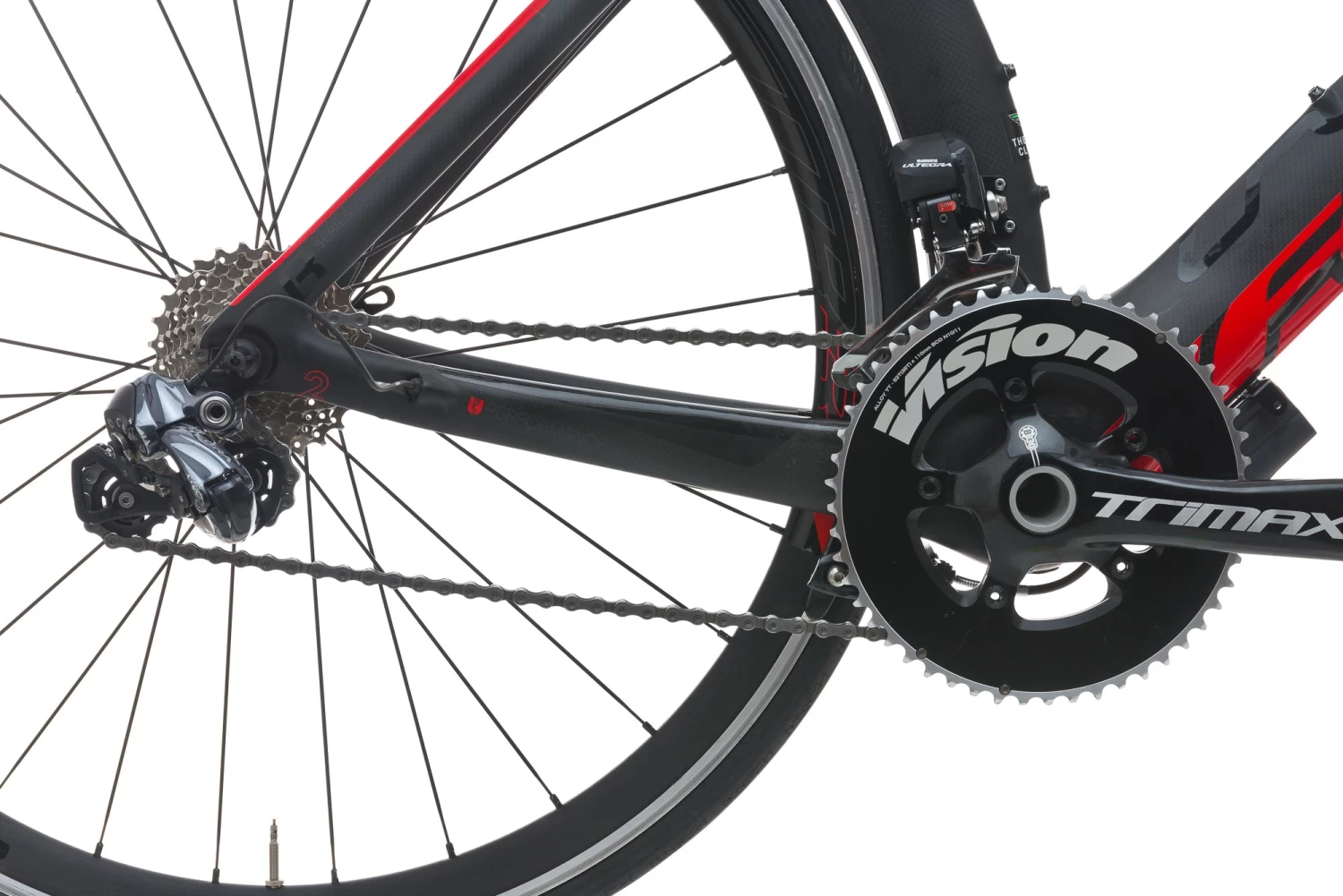 Felt B2 54cm Bike - 2016 5 Felt B2 54cm Bike - 2016 - Image 3