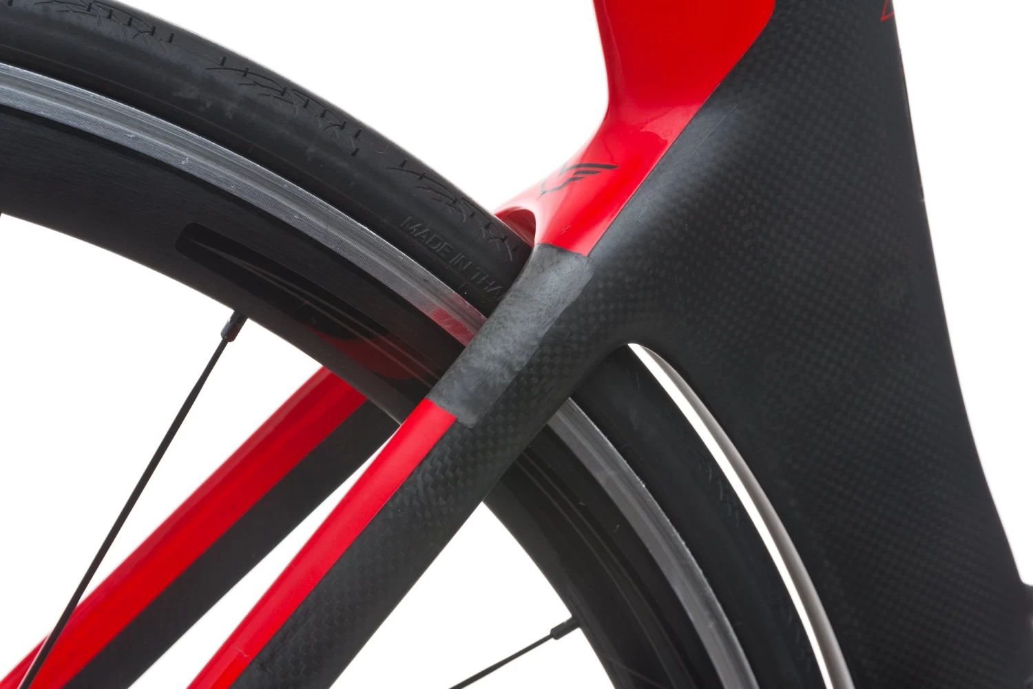 Felt B2 54cm Bike - 2016 9 Felt B2 54cm Bike - 2016 - Image 7