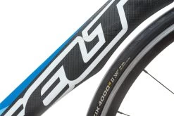 Felt DA Garmin Transition Team 54cm Bike - 2010 -Felt BTT10170 BJ 07