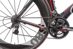 Felt DA 54cm Bike - 2010 -Felt BTT10197 BJ 32