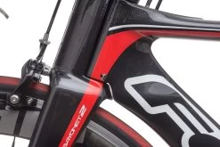 Felt DA 54cm Bike - 2010 -Felt BTT10197 BJ 36