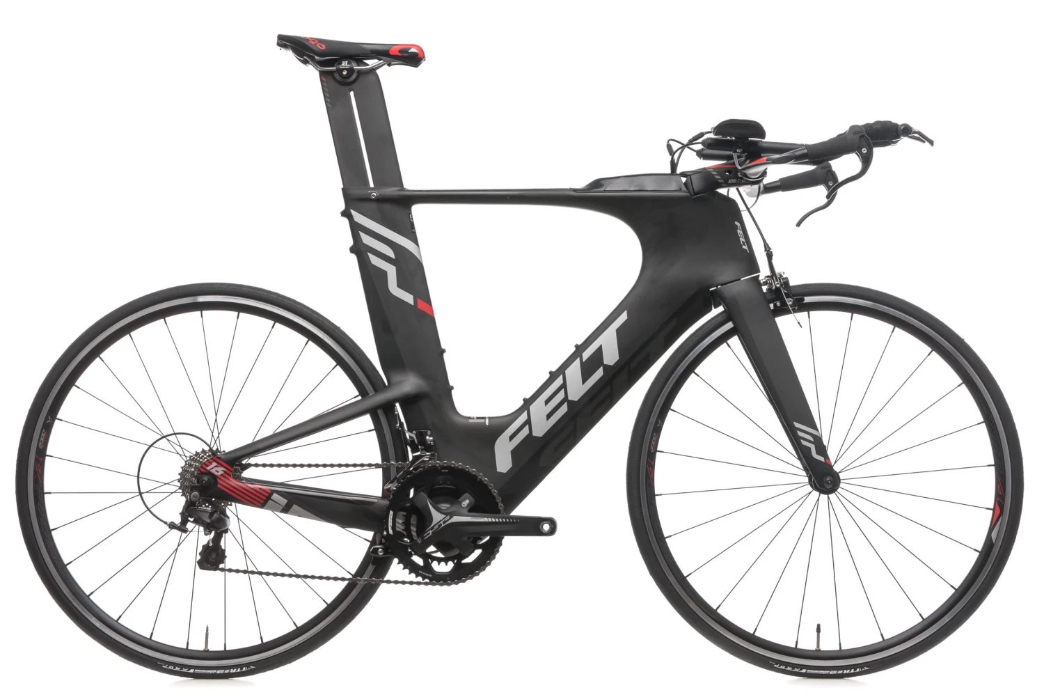 Felt IA 16 58cm Bike - 2017 3 Felt IA 16 58cm Bike - 2017