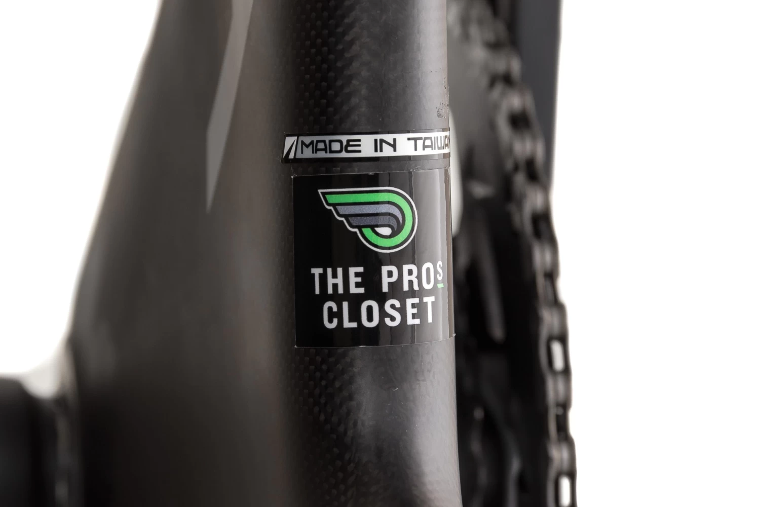 Felt IA 16 58cm Bike - 2017 5 Felt IA 16 58cm Bike - 2017 - Image 3