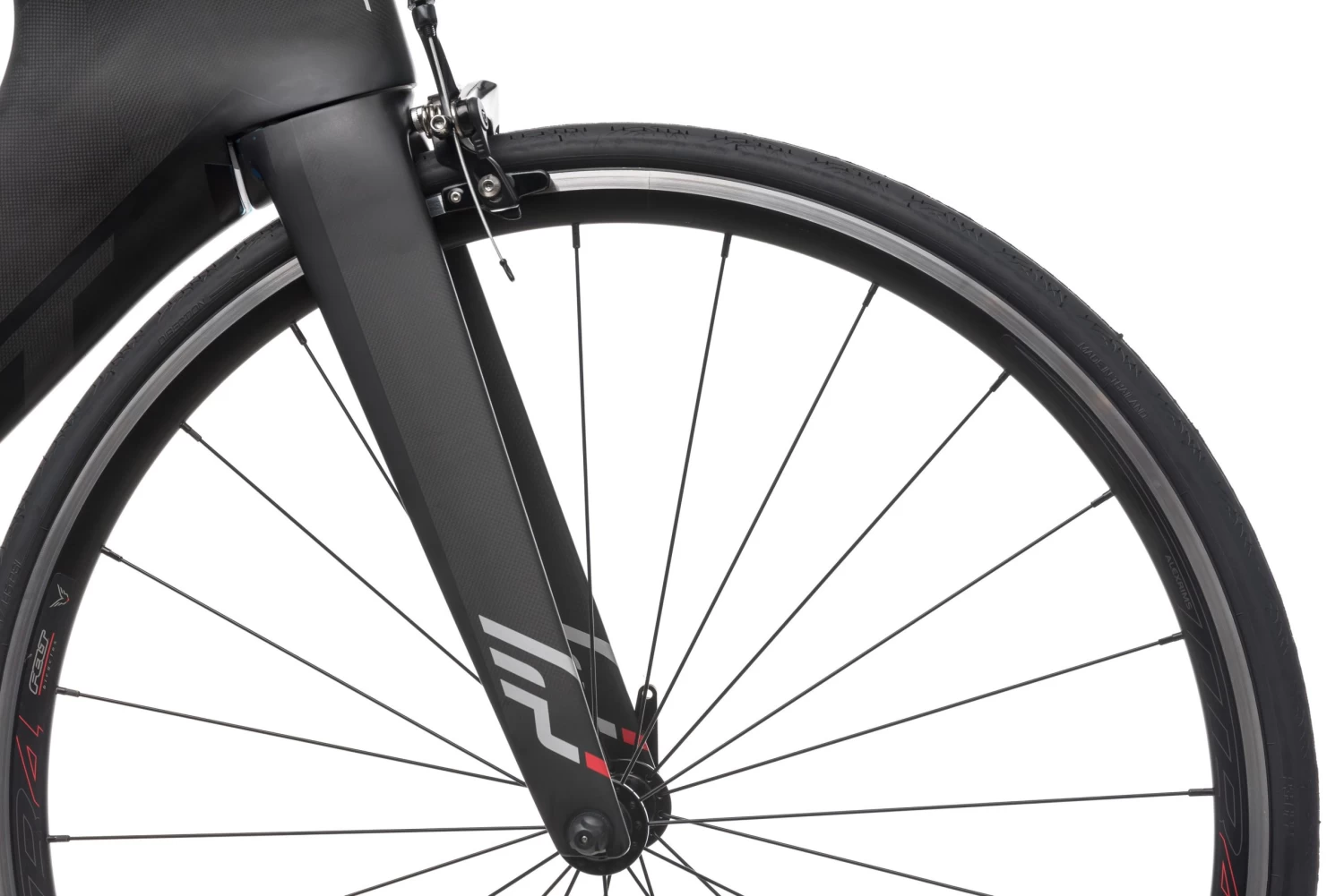 Felt IA 16 58cm Bike - 2017 7 Felt IA 16 58cm Bike - 2017 - Image 5